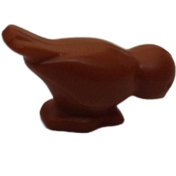 Playmobil ® Vogel rotbraun klein gebraucht