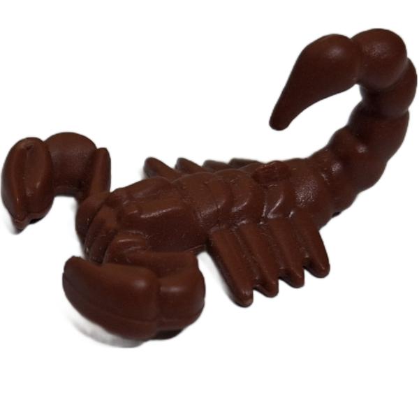 Playmobil ® Skorpion braun gebraucht
