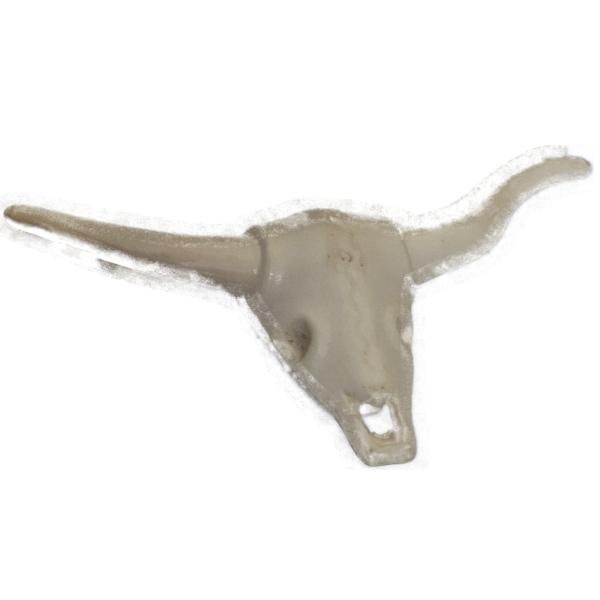 Playmobil ® Rinderschädel bunt gebraucht