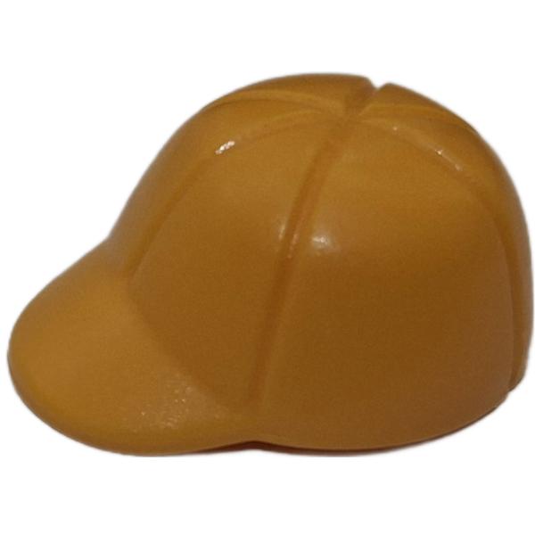 Playmobil ® 30209792 Basecap - Kind dunkelgelb gebraucht