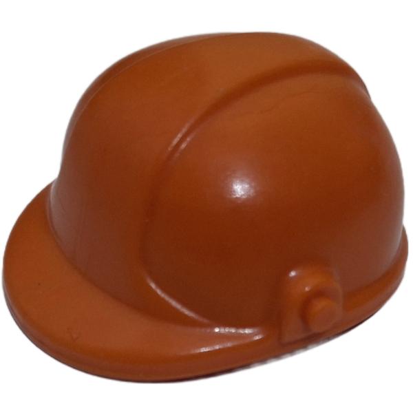 Playmobil ® Bauhelm orange gebraucht