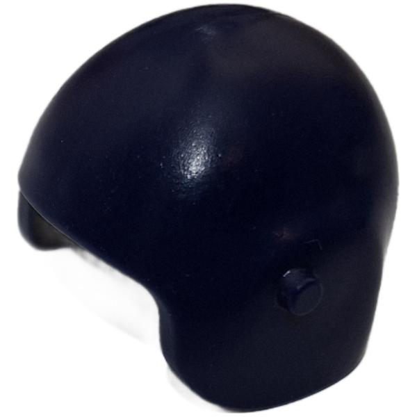Playmobil ® Helm dunkelblau gebraucht