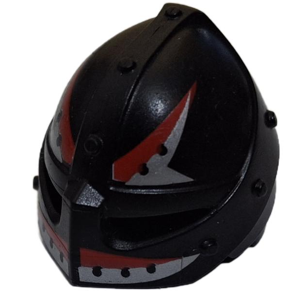 Playmobil ® 30631684 Ritterhelm gebraucht