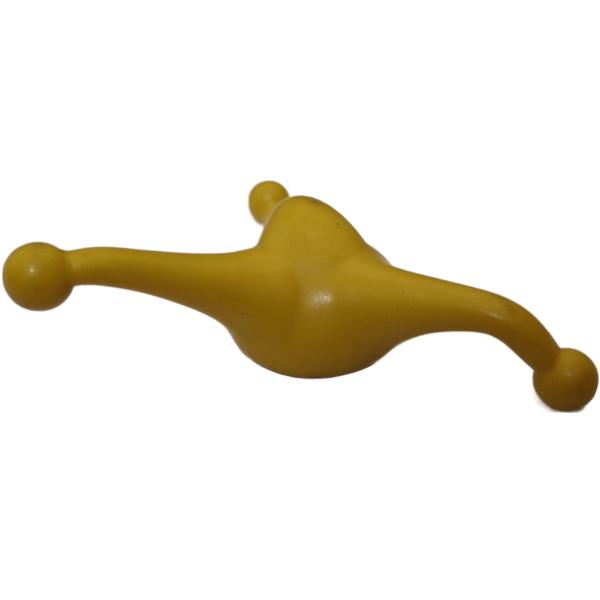 Playmobil ® Narrenkappe gelb gebraucht
