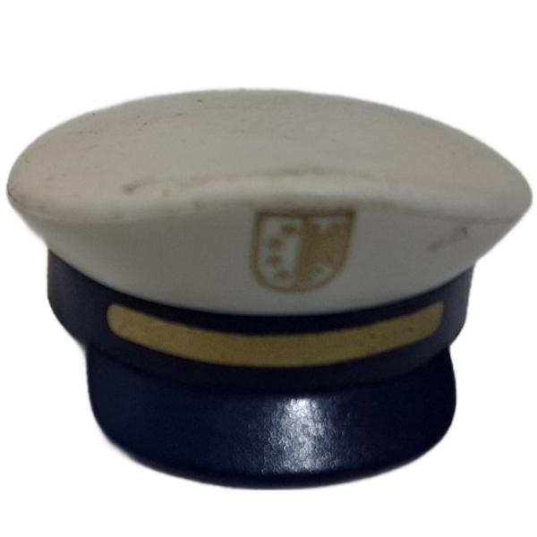 Playmobil ® 30639082 Polizei - Dienstmütze gebraucht
