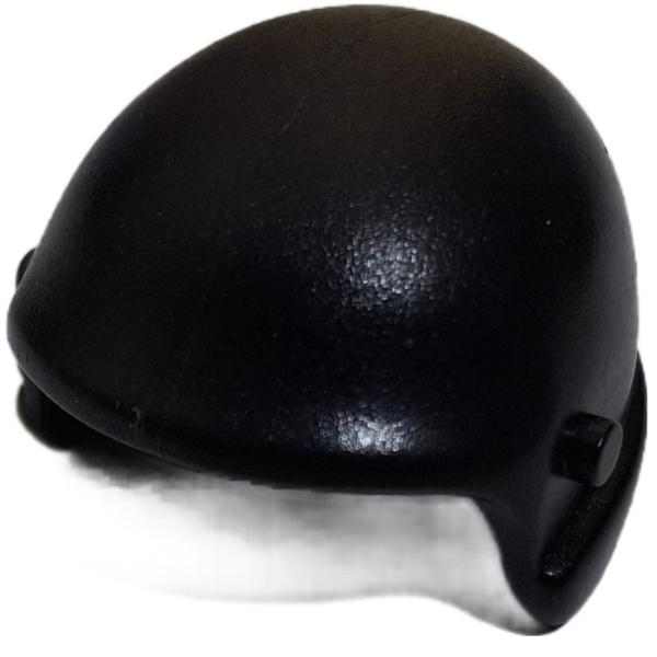Playmobil ® Helm schwarz gebraucht