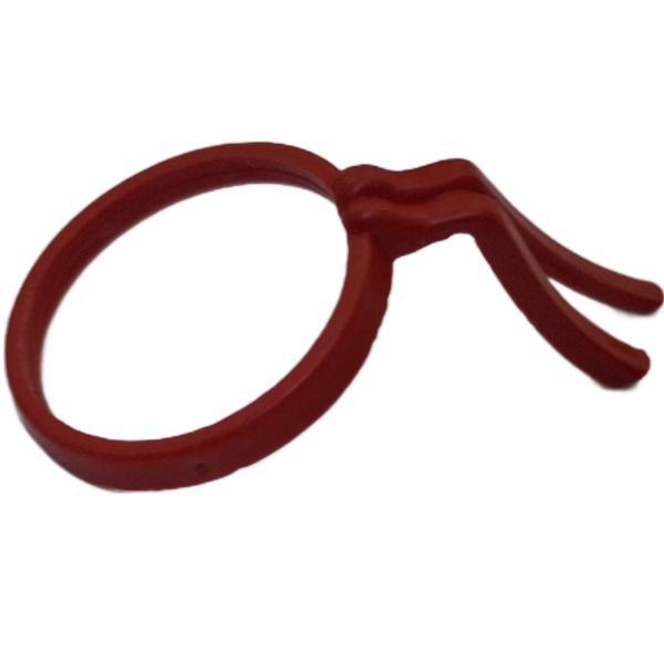 Playmobil ® 30211190 Hutband rot gebraucht