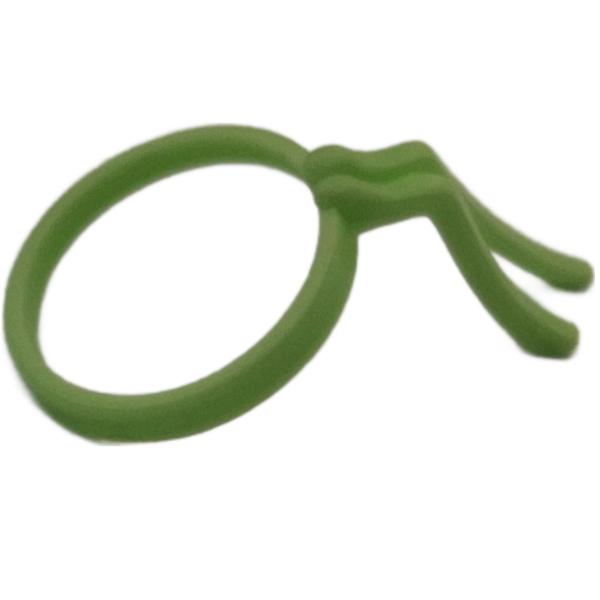 Playmobil ® 30224650 Hutband hellgrün gebraucht