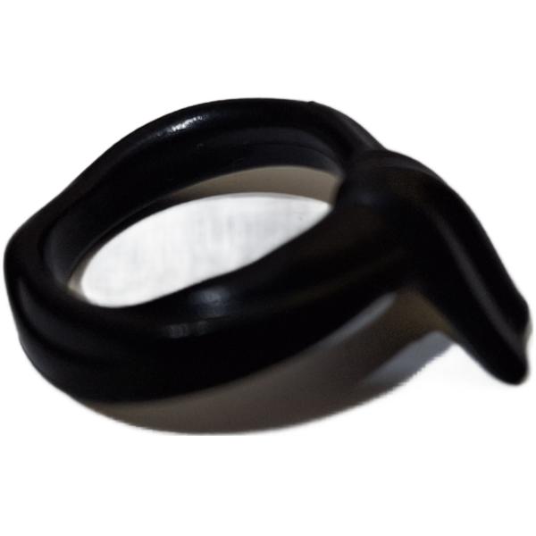 Playmobil ® Bandana schwarz gebraucht