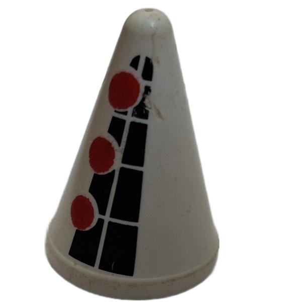 Playmobil ® 30649350 Hut Clown gebraucht