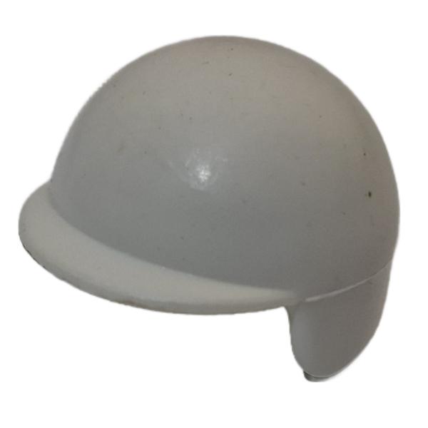 Playmobil ® 30022600 Motorradhelm weiß gebraucht