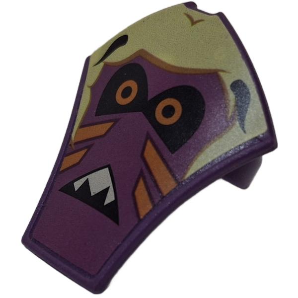 Playmobil ® Maske Witch Doctor gebraucht
