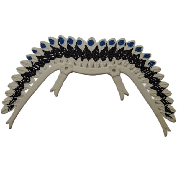 Playmobil ® 30632930 Federschmuck gebraucht