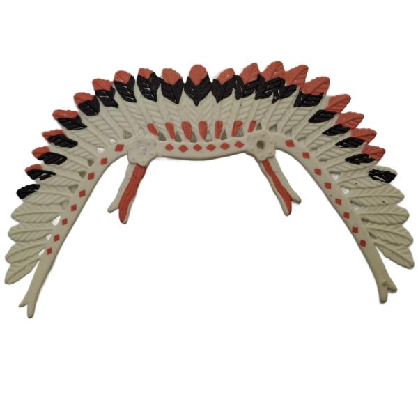Playmobil ® Federschmuck gebraucht