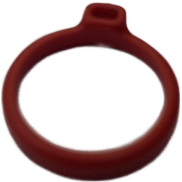 Playmobil ® Kopfband rot gebraucht