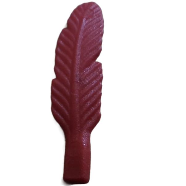 Playmobil ® Feder rot gebraucht
