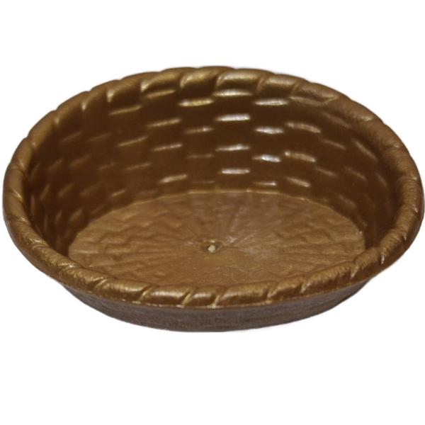 Playmobil ® 30206792 Katzenkorb golden gebraucht