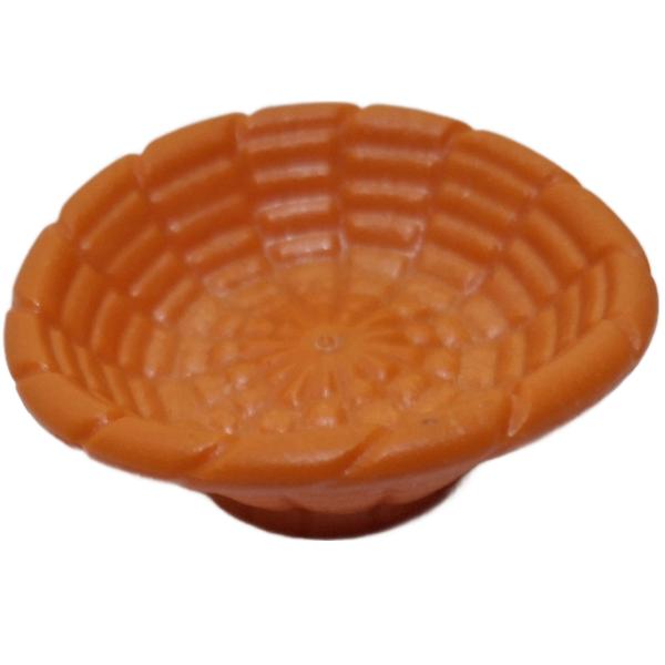 Playmobil ® 30057342 Korb orange gebraucht