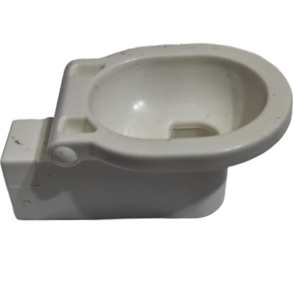 Playmobil ® 30200220 WC - Toilette gebraucht
