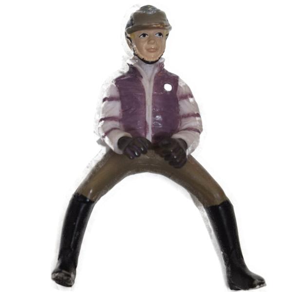 Schleich ® Reiterin aus 42389 gebraucht