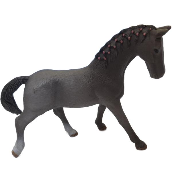 Schleich ® 13888 Horse Club Trakehner Stute gebraucht