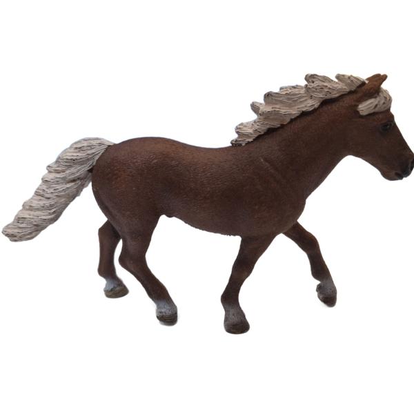 Schleich ® Pony Hengst aus 42481 gebraucht
