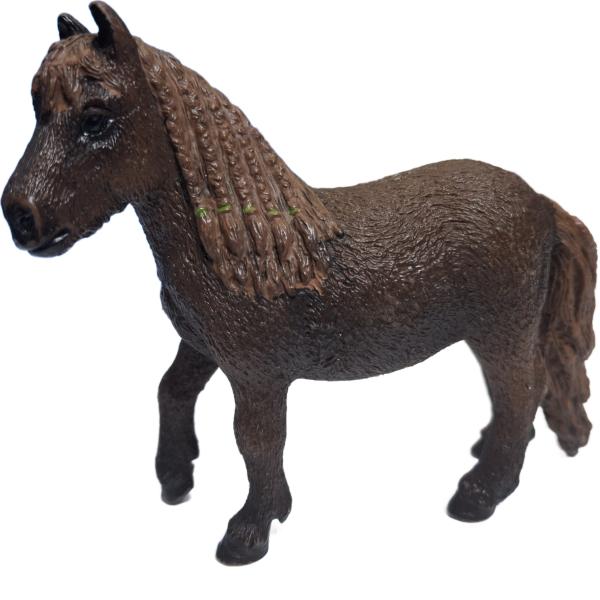 Schleich ® Shetland Pony Stute aus 42481 gebraucht