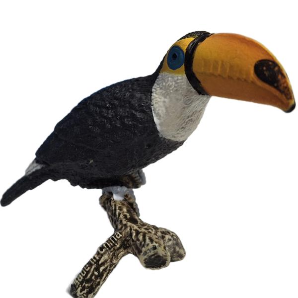 Schleich ® 14777 Tukan gebraucht