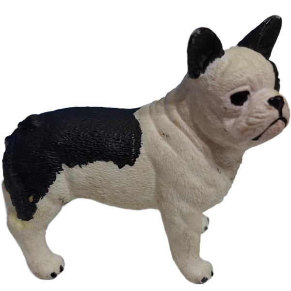 Schleich ® Französische Bulldogge gebraucht