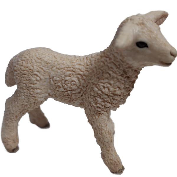 Schleich ® 13883 Lamm gebraucht