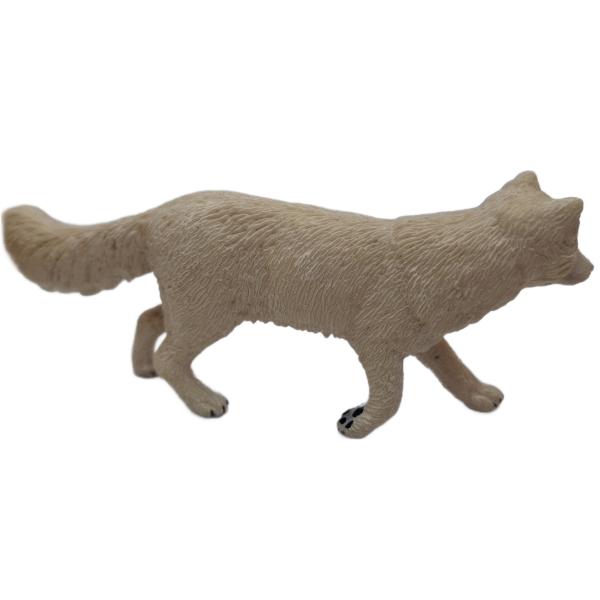 Schleich ® Wild Life 14638 Polarfuchs gebraucht