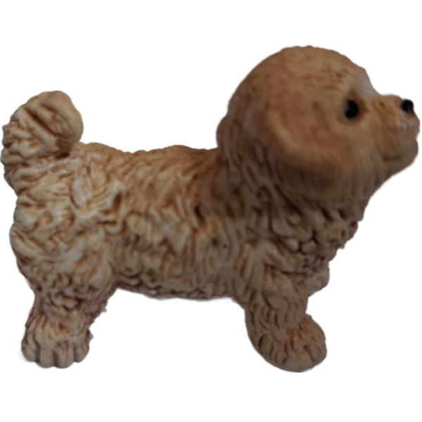 Schleich ® Shih Tzu Malteser Mischling aus 42480 gebraucht