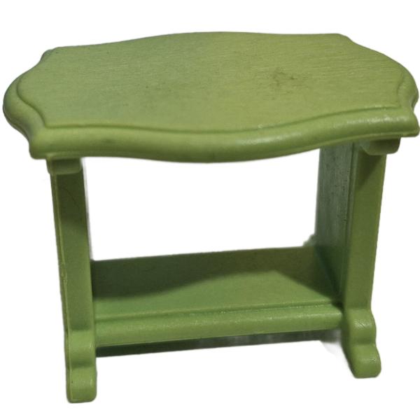 Playmobil ® 30033132 Tisch grasgrün gebraucht