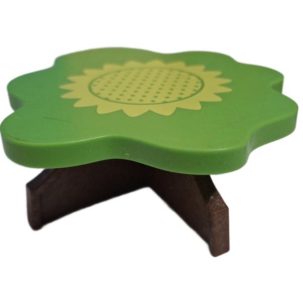 Playmobil ® Tisch Blume gebraucht