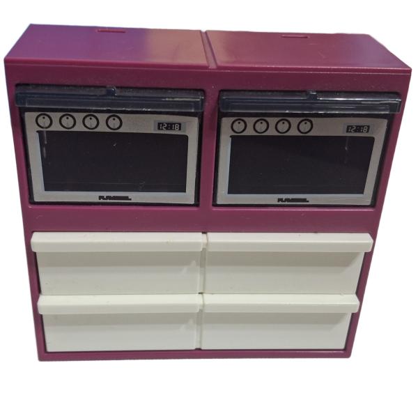 Playmobil ® 302324613 Doppelbackofen aus 5582 gebraucht