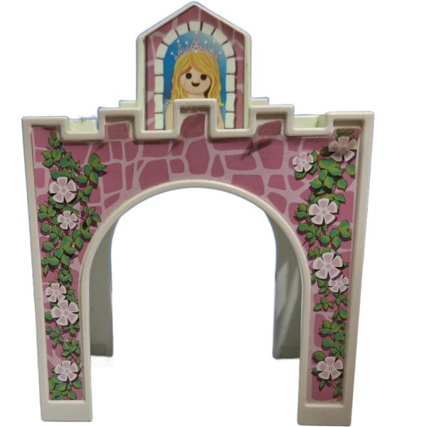 Playmobil ® 30057002 Hochbett Prinzessin inkl. Matratze aus 9270