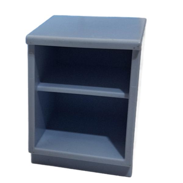 Playmobil ® 30242342 Unterschrank hellblau gebraucht