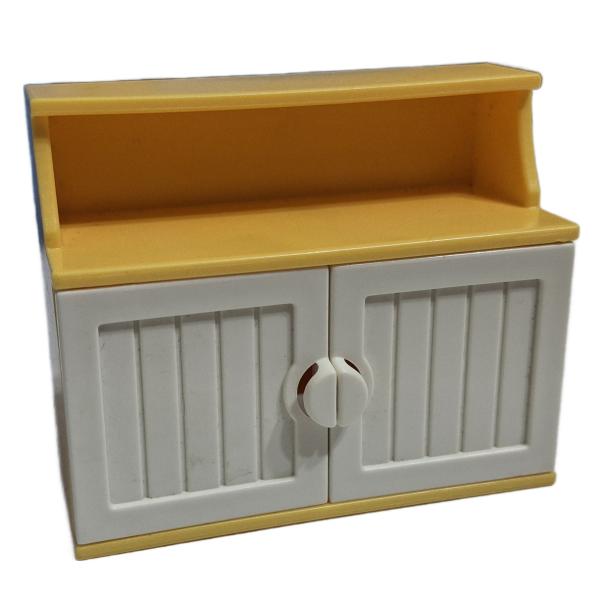 Playmobil ® 30242893 Geschirrschrank / Hängeschrank aus 5336 gebraucht