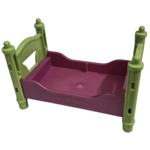 Playmobil ® 30033162 + 30033172 Bett aus 6852 gebraucht