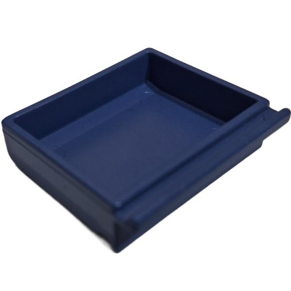 Playmobil ® 30200320 Schublade 30 x 25 mm blau gebraucht