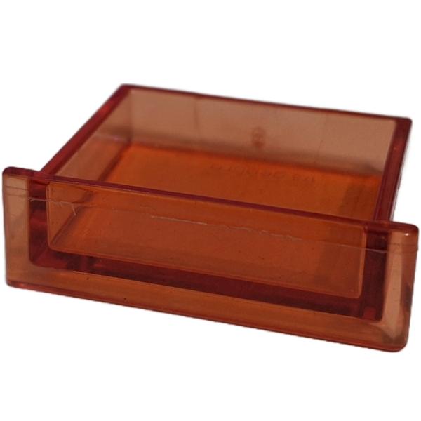 Playmobil ® Schublade rot transparent gebraucht