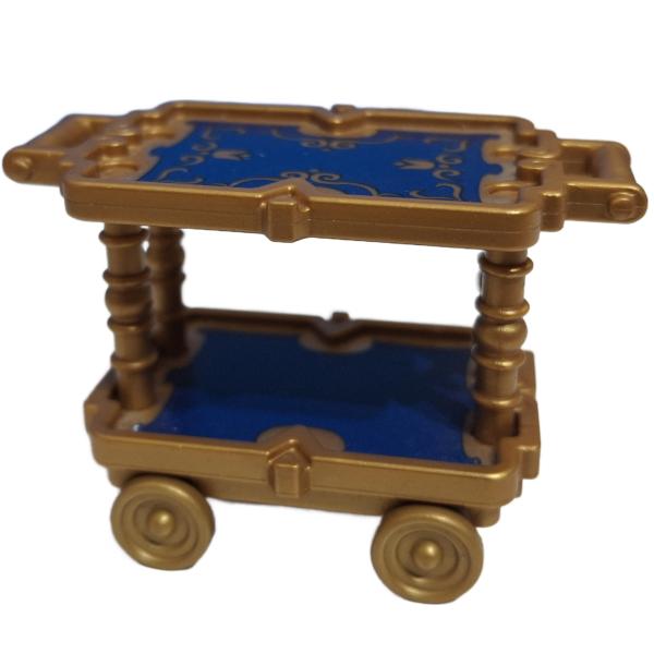 Playmobil ® 30513700 + 30211990 Servierwagen aus 4250 gebraucht