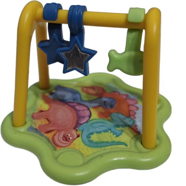 Playmobil ® 30225223 + 30225193 Spielbogen gebraucht