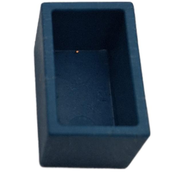 Playmobil ® 30057542 Box 20 x 12 x 12 türkis gebraucht