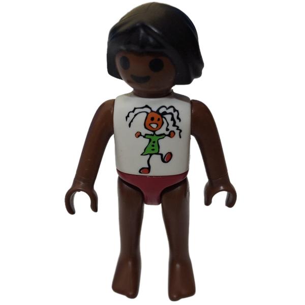 Playmobil ® 30112530 Kind Mädchen "Figur" aus 5266 gebraucht