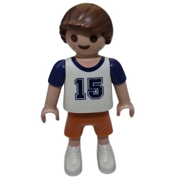 Playmobil ® 30104240 Kind Junge "15" gebraucht