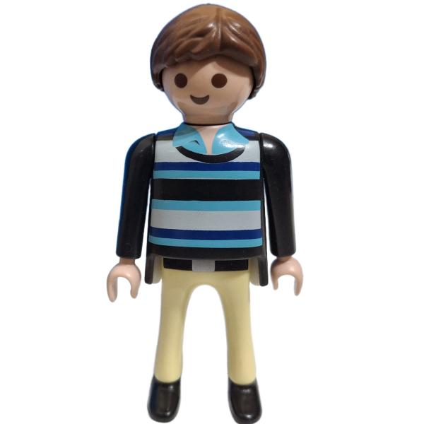 Playmobil ® 30009553 Mann hellgelbe Hose gebraucht