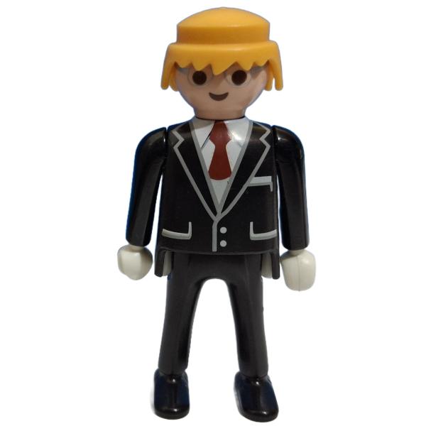 Playmobil ® 30000224 Fahrer Hochzeit gebraucht