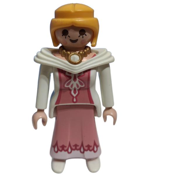 Playmobil ® Frau Prinzessin gebraucht