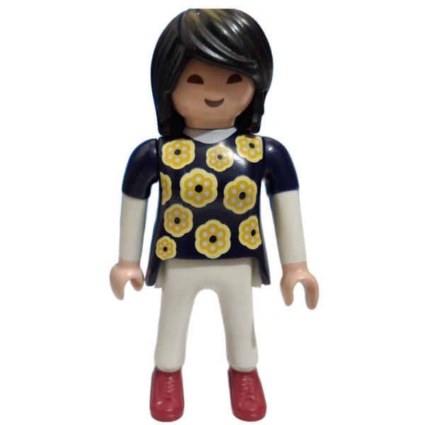 Playmobil ® 30140942 Frau Lehrerin gebraucht